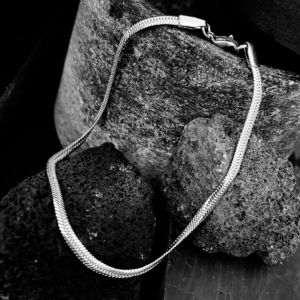 Pulseira Masculino Cartagema Aço
