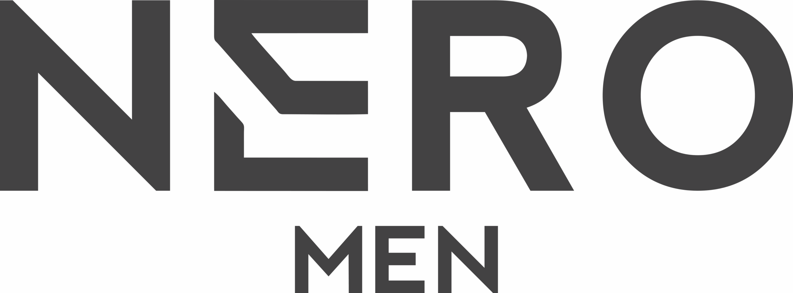 Nero Men